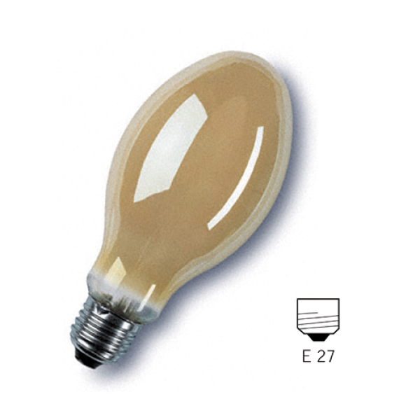 Osram Quecksilber HQL 50W E 27